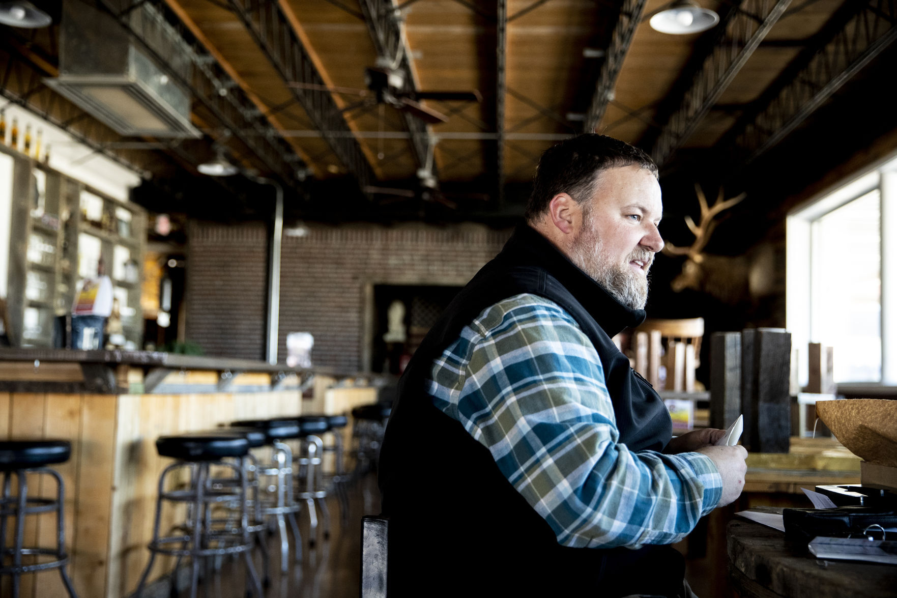 New restaurants in Gillette